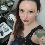 Nöelle Lené - @lady.noelle.tattoos - Instagram