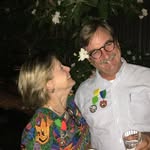 Lady Ray Romano - @ladyrayromano - Instagram
