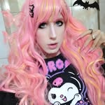 Lady Romanoski - @ladyromanoski - Instagram