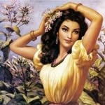 ★Lady Romanov Brechó Vintage★ - @ladyromanovbrecho - Instagram