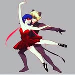 los amo muchooo - @lady_romano_bug - Instagram