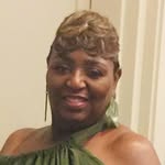 Daphne Hardnett Terry - @boss_ladyterry - Instagram