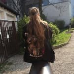 LadyTerrymaus - @ladyterrymaus - Instagram