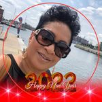 Terry Griffin - @ladyterryg - Instagram
