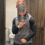 Lael Johnson - @_lae.lifts_ - Instagram