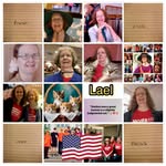 Lael Johnson - @beadgold - Instagram