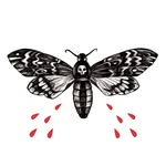 Laetitia Lopez - @tiitgraphic - Instagram