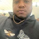 Lafayette Davis - @l.davis86 - Instagram