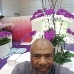 Lafayette Harris - @lafee997 - Instagram