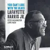 Lafayette Harris Jr. - @lafayetteharrisjr - TikTok