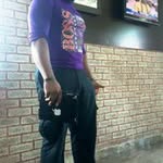 Kíñg Lãfãyette - @kinglafayette - Instagram