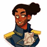 Marquis de Lafayette - @lafayette.the.king - Instagram