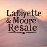 Lafayette & Moore Resale - @lafayette.and.moore - Instagram