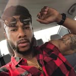 Lafayette Robinson - @lafayette_rob - Instagram