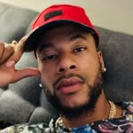 Lafayette Robinson - @kingphorce - Instagram