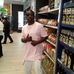 Lafayette Warren - Facebook
