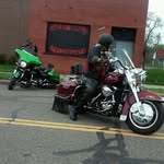 Lafayette Watson - @watsonauto - Instagram