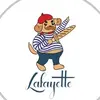 Lafayette - @lafayette_380 - TikTok
