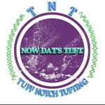 Lafayette Williams - @tuff.notch.tufting - Instagram