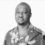 Komolafe Abiodun Johnson - @iam_lafejohnson - Instagram