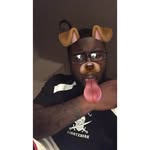 Laffette Willis - @kinglvf - Instagram