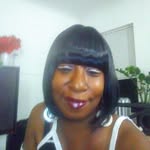 Lafondra Brown - @lafondra.brown - Instagram