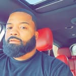 Lafonzo Sims - @fonziam - Instagram