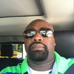 Laforrest Leake - @leakelaforrest - Instagram