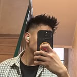 Mark De Vera Laranang - @mrklrng - Instagram