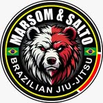 Marsom e Salto Jiu-Jitsu / B9 interior Laranjal Paulista - @b9jjlaranjal - Instagram