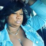 Gbaby - @lagenaevans - Instagram