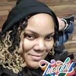 Lagia Benefield - @ualreadyknow1001 - Instagram