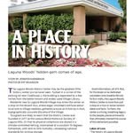 Laguna Woods History - @lagunawoodshistory - Instagram