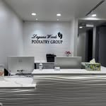 Laguna Woods Podiatry Group - @lagunawoodspodiatry - Instagram