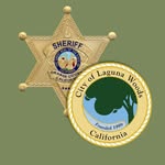 Laguna Woods Police Services - @ocsdlagunawoods - Instagram
