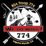 Troop 774 Laguna Woods CA - @troop774oc - Instagram