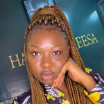 Sheila - @_shee_lah - Instagram