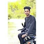 Ganta Prabhad - @lahari__goud__ - Instagram