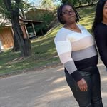 Lahoma Dean - @larhoma1970 - Instagram