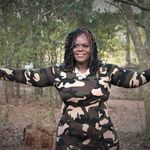 Lahoma Garrett - @blingwbella7 - Instagram