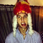 Daniel Jones - @oklahomajones - Instagram