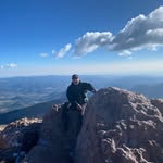Will Jones - @pilot_oklahomajones - Instagram