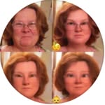 Lahoma Riley - @lahomaledbetter09i - Instagram