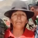 Juana Larama Sandoval - Facebook
