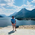 Lahoma Porter Smith - @lahomasmith - Instagram