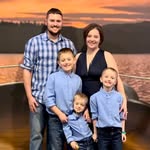 Lahoma Donald Wilson - @wvgirl86 - Instagram