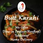 Butt Karahi Barki Road Lahore - @buttkarahibarkiroadlahore - Instagram