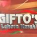 Gifto's Lahore Karahi - Facebook