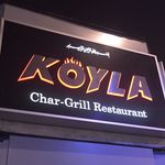 Koyla Lahore Karahi - @koylalk - Instagram