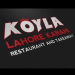 Koyla Lahore Karahi - @koylalkarahi - Instagram